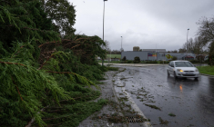 ( AFP / LOU BENOIST )