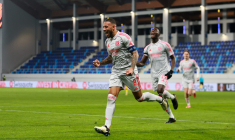 Lyon et Tolisso chopent le trône de la Ligue Europa