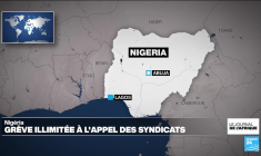 Le Nigeria paralysé par une grève générale illimitée sur fond de crise économique