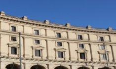 L’indice EDHEC IEIF Immobilier d’Entreprise France affiche une performance globale de +4,33% sur un an (à fin avril)