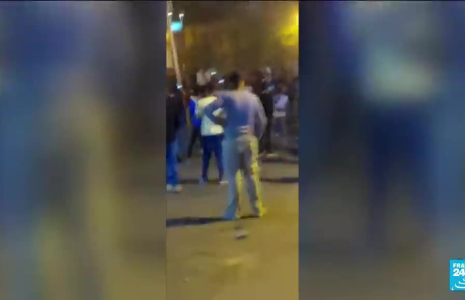 Iran : la répression des manifestations en faveur de Mahsa Amini inquiète la communauté internationale