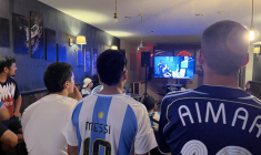 « Marseille, c’est autant l’Algérie que l’Argentine »
