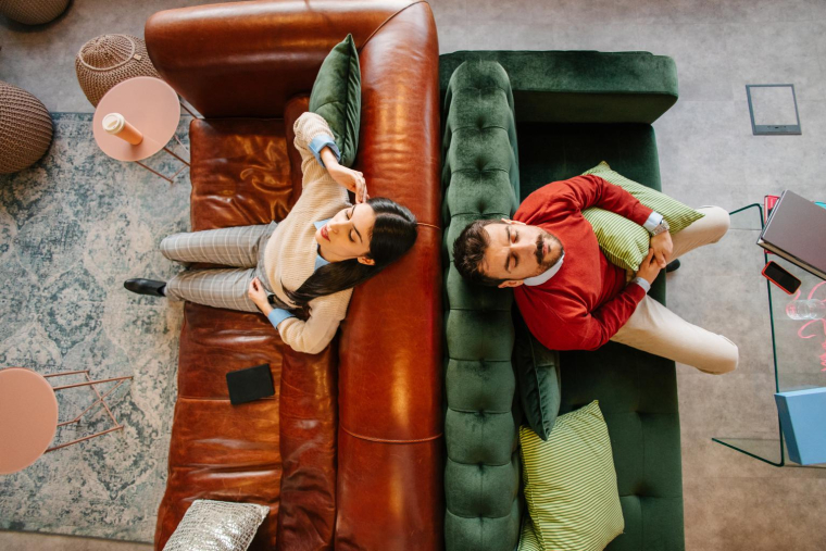 Mais depuis l’adoption d’une nouvelle loi en 2024, les personnes n’ayant ni participé à, ni profité de la fraude peuvent demander une décharge grâcieuse de la solidarité fiscale. ( crédit photo : Getty Images )