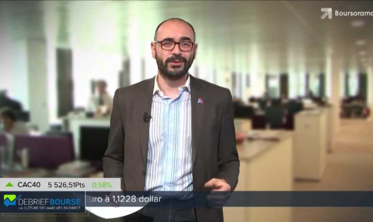 Le Debrief Bourse du 19 janvier : une semaine au ralenti pour le CAC 40