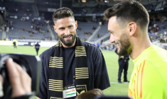 Hugo Lloris et Olivier Giroud vont-ils jouer le Mondial des clubs ?