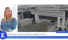 Des patrons moins méfiants à l’égard du fisc ?