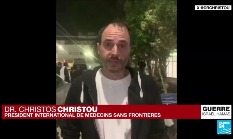 Cisjordanie : l'armée israélienne tue deux mineurs à Jénine