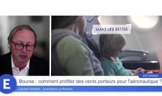 Bourse : comment profiter des vents porteurs pour l’aéronautique ?