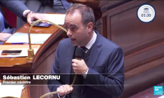 Sénégal : y a-t-il une rupture entre le président Faye et son Premier ministre Sonko ?