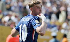 Un domaine viticole français en conflit avec Cole Palmer