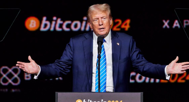 L’élection de Donald Trump à la présidence des États-Unis, en novembre 2024, a provoqué un véritable choc sur le marché des cryptomonnaies, en particulier pour le Bitcoin.
