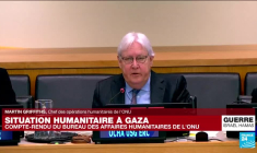 L'ONU s'alarme de l'augmentation des violences et de la détérioration de la situation humanitaire à Gaza