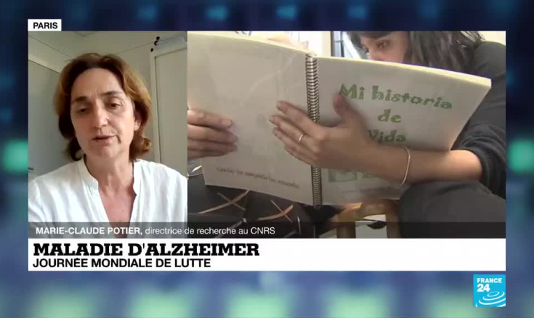 Maladie d'Azheimer : le mode de vie a-t-il une incidence ?