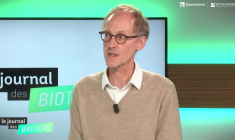 Le journal des biotechs : Gensight, Genoway, Nicox entretien avec Thierry Laugel de Kurma Partners
