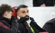 Mohamed Salah ne sera pas dans le groupe de Liverpool en Ligue des champions