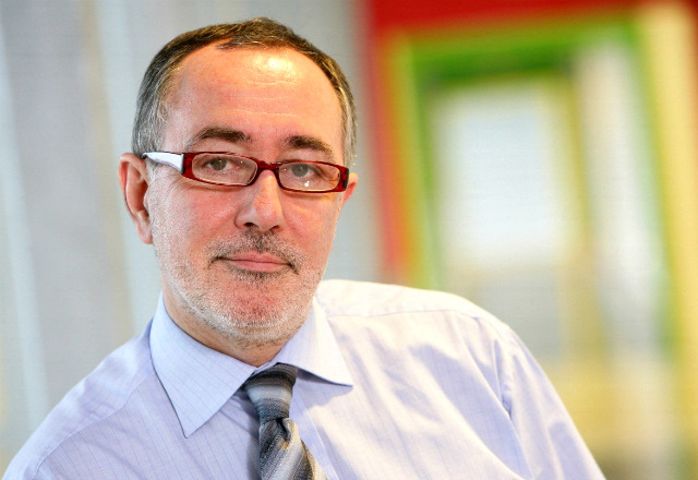 Pour le dirigeant de Genfit, il faut il faut investir dans les biotechs "avec une vraie philosophie et des convictions fortes sur des fondamentaux". (crédit : Genfit)