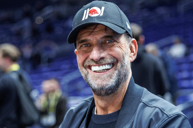 Jürgen Klopp estime qu'il n'a « pas encore atteint l'âge de la retraite »