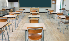 Une rentrée scolaire pas comme les autres / iStock.com - DONGSEON_KIM