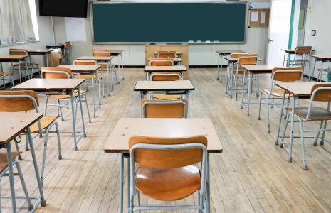 Une rentrée scolaire pas comme les autres / iStock.com - DONGSEON_KIM