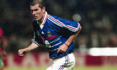 Zinédine Zidane prêt à reprendre du service en équipe de France