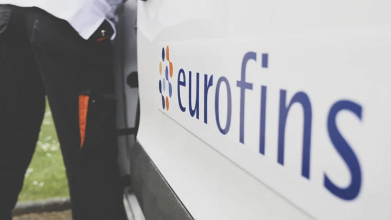 Eurofins Scientific : objectifs confirmés