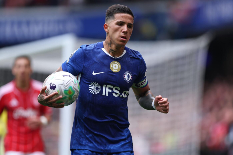 Le Real Madrid veut faire un nouveau gros coup en piochant à Chelsea