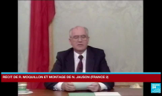 Décès de Mikhaïl Gorbatchev : retour sur le parcours du dernier président de l'URSS