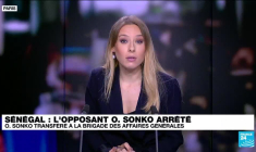 Sénégal : L'opposant Ousmane Sonko arrêté
