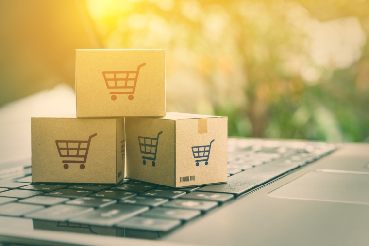 Choisir eBay, Le Bon Coin ou Marketplace (Crédits photo : Shutterstock)