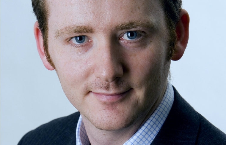 Paul Flood, Gérant de Portefeuille Multi-Asset chez Newton IM (BNY Mellon IM). (crédit photo : DR)