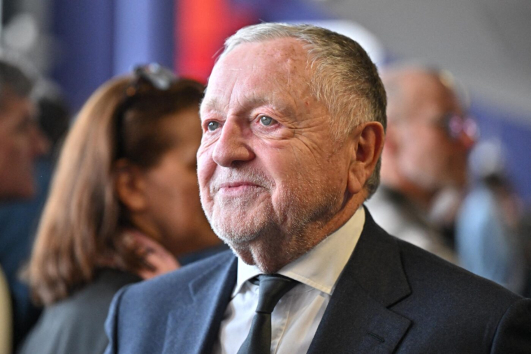 Jean-Michel Aulas confirme son intérêt pour la mairie de Lyon