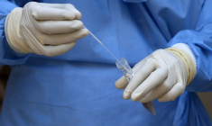 BIOMÉRIEUX: LE CHIFFRE D'AFFAIRES DU 1ER TRIMESTRE TIRÉ PAR LA DEMANDE POUR LES TESTS RESPIRATOIRES