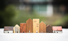 Et si l’immobilier était la clé pour se constituer un patrimoine durable ? / iStock.com - sommart