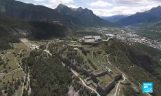 Vauban en héritage
