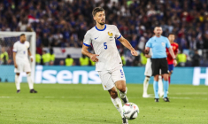 Encore un forfait pour la France !