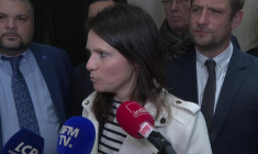 Shein: la commission du développement durable va saisir la procureure de la République