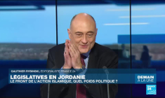 Législatives en Jordanie : le retour des Frères musulmans