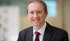 Andrew Millington, Head of Research & Investment Process, Equities, chez abrdn. (crédit : DR)