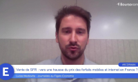 Vente de SFR : vers une hausse du prix des forfaits mobiles et internet en France ?