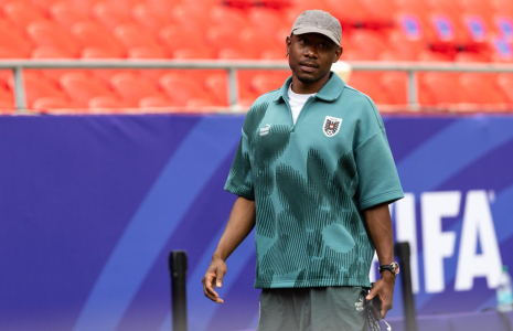 David Alaba a trouvé un club en Serie A