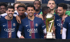 Qu’est-ce qui pourrait bien priver le PSG du titre ?