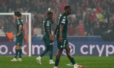 Indice UEFA : la France perd du terrain