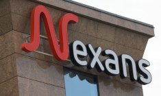 NEXANS: PERTE DE 110 MILLIONS D'EUROS PRÉVUE EN 2019 LIÉE À LA RESTRUCTURATION