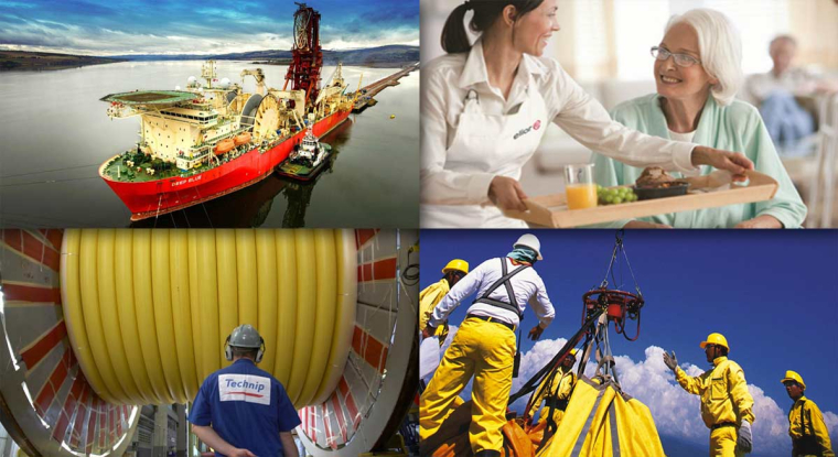 Nos conseils sur les tops et les flops du SBF 120. (© DR)