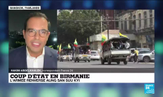 Birmanie : l'armée accuse le parti d'Aung San Suu Kyi de fraudes électorales massives