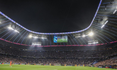 Ils se cachent 27 heures dans les toilettes pour assister à la finale PSG-Inter