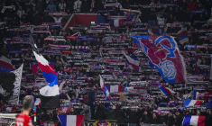 La LFP a refusé à l'OL l'invitation de 6000 enfants au Groupama Stadium