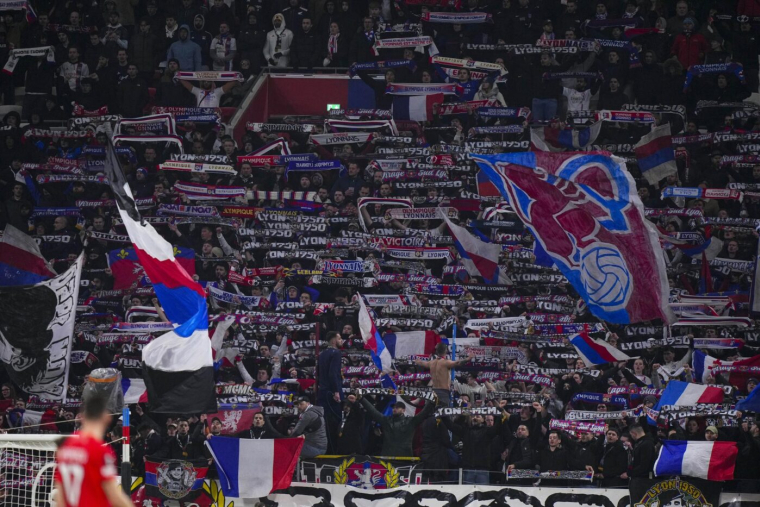 La LFP a refusé à l'OL l'invitation de 6000 enfants au Groupama Stadium