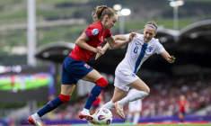 La Norvège braque la Finlande