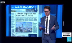 Human Rights Watch : "Israël a visé délibérément des journalistes"